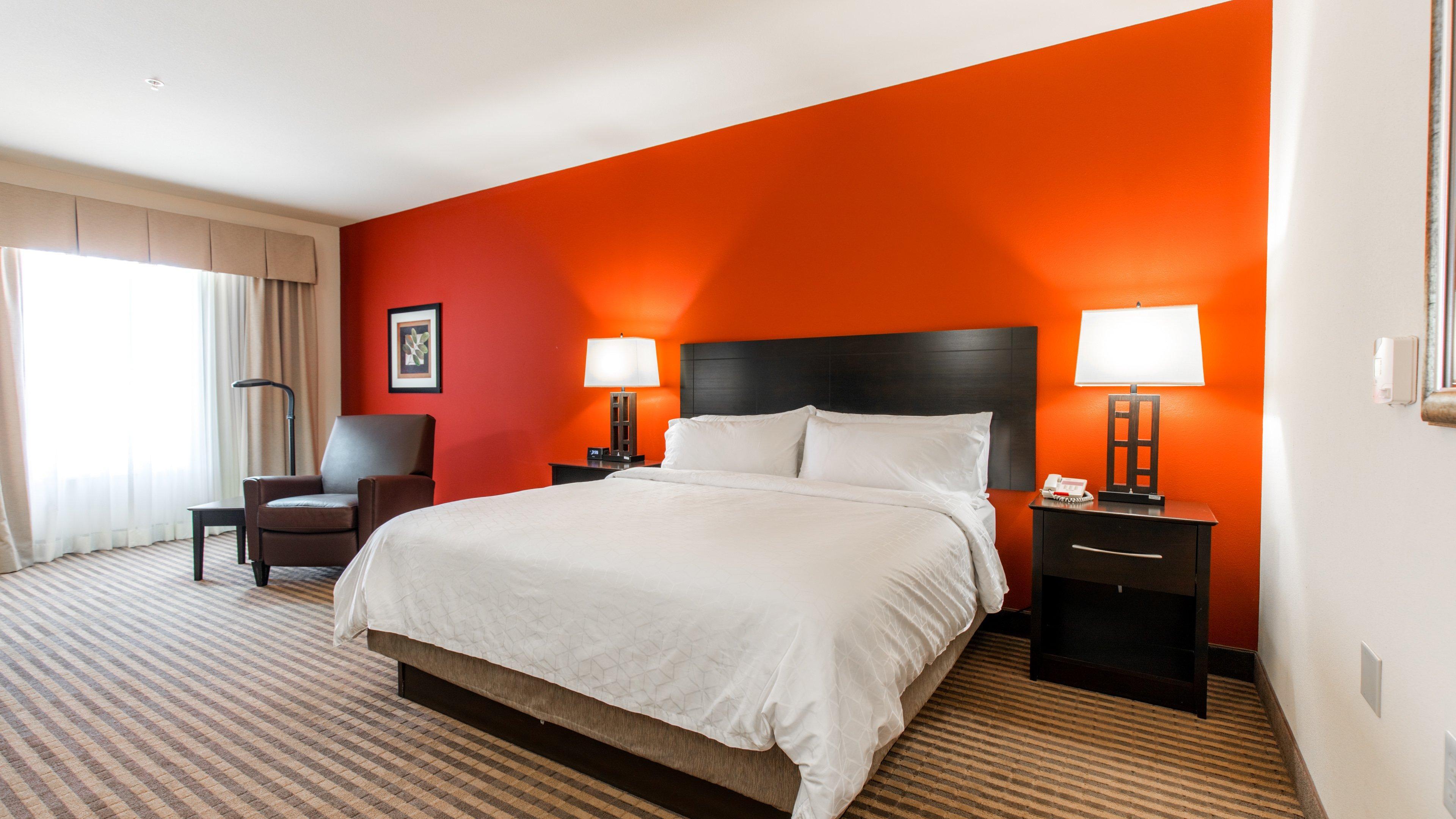 Holiday Inn Express Hotel & Suites Oklahoma City Northwest, An Ihg Hotel Esterno foto