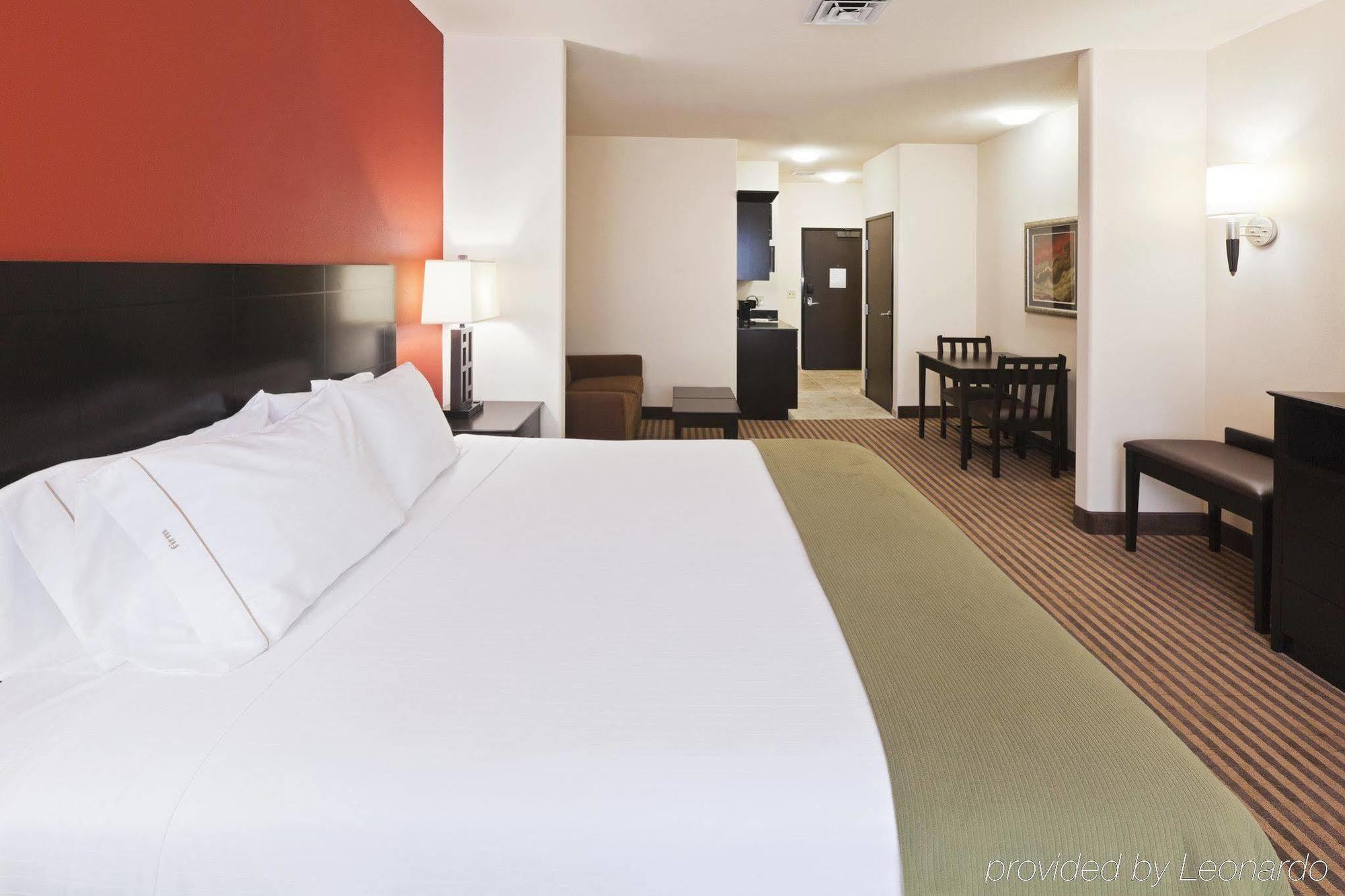 Holiday Inn Express Hotel & Suites Oklahoma City Northwest, An Ihg Hotel Camera foto